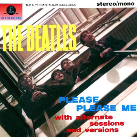 Please Me .